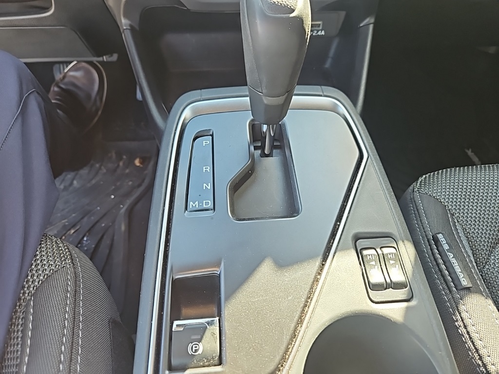 Used Car 2024 Subaru Crosstrek  Premium For Sale Under $30,000 In San Marcos, Texas