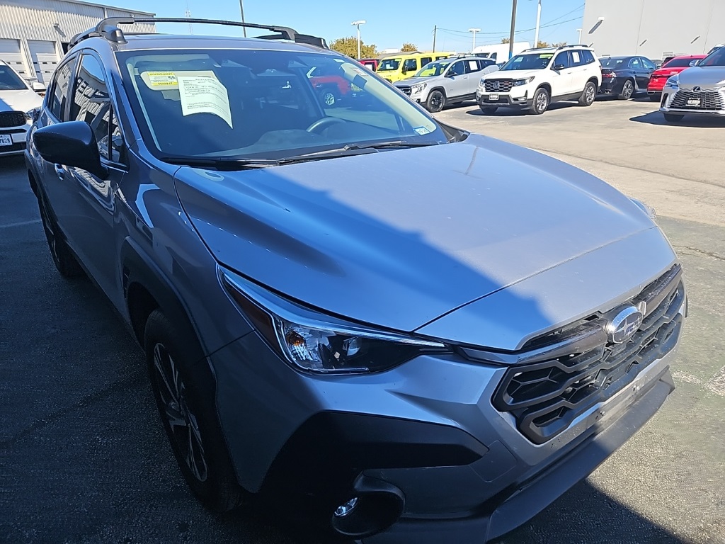 Used Car 2024 Subaru Crosstrek  Premium For Sale Under $30,000 In San Marcos, Texas