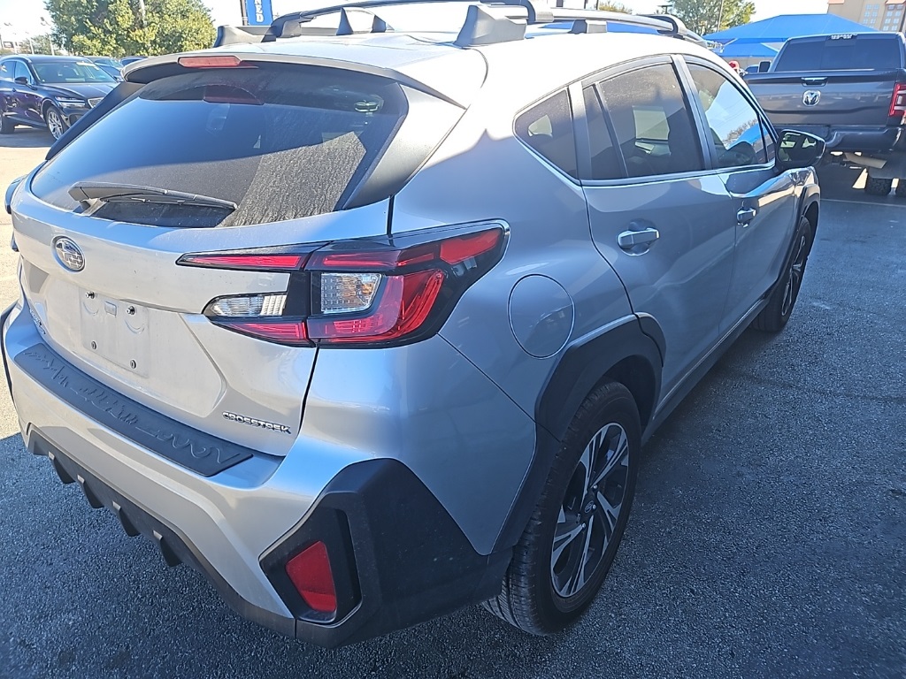 Used Car 2024 Subaru Crosstrek  Premium For Sale Under $30,000 In San Marcos, Texas