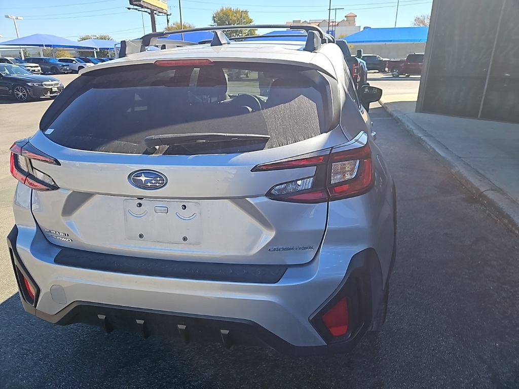 Used Car 2024 Subaru Crosstrek  Premium For Sale Under $30,000 In San Marcos, Texas