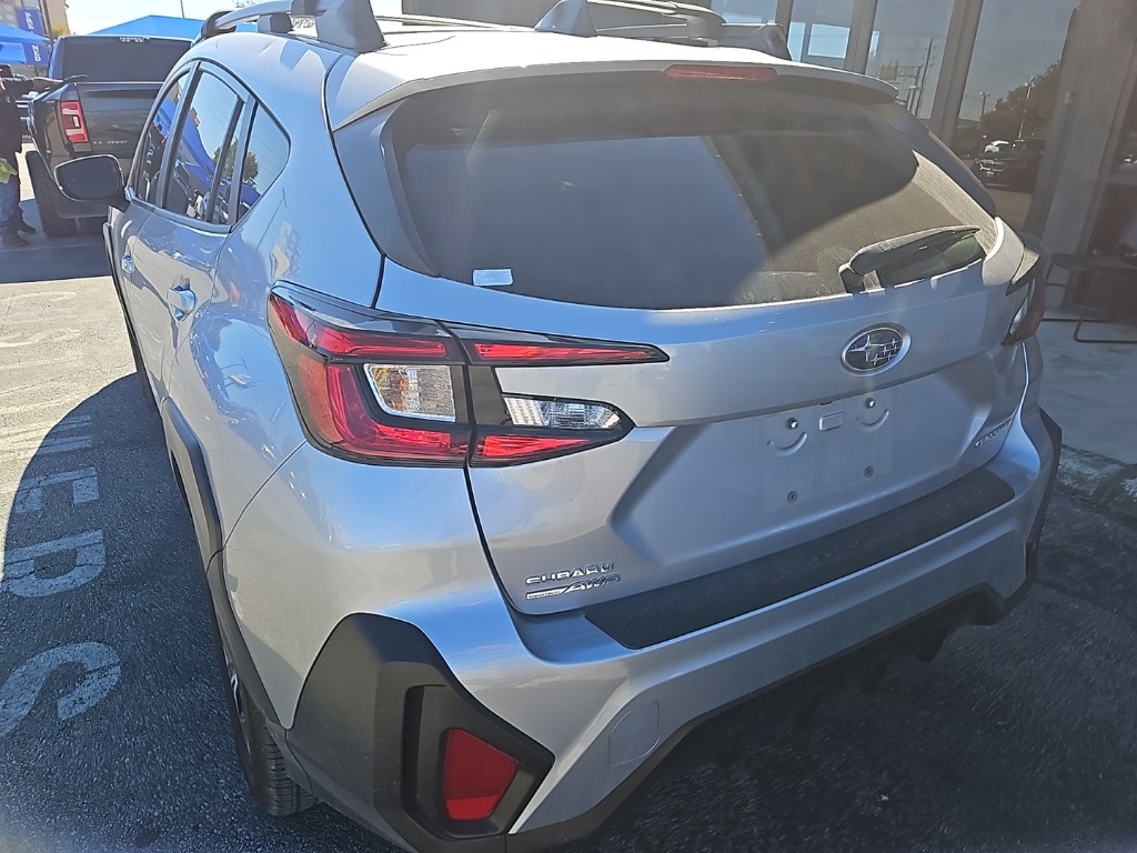 Used Car 2024 Subaru Crosstrek  Premium For Sale Under $30,000 In San Marcos, Texas