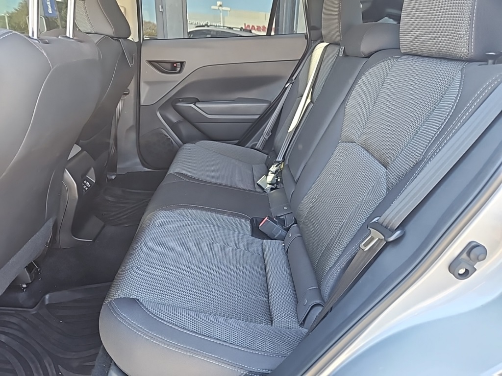 Used Car 2024 Subaru Crosstrek  Premium For Sale Under $30,000 In San Marcos, Texas