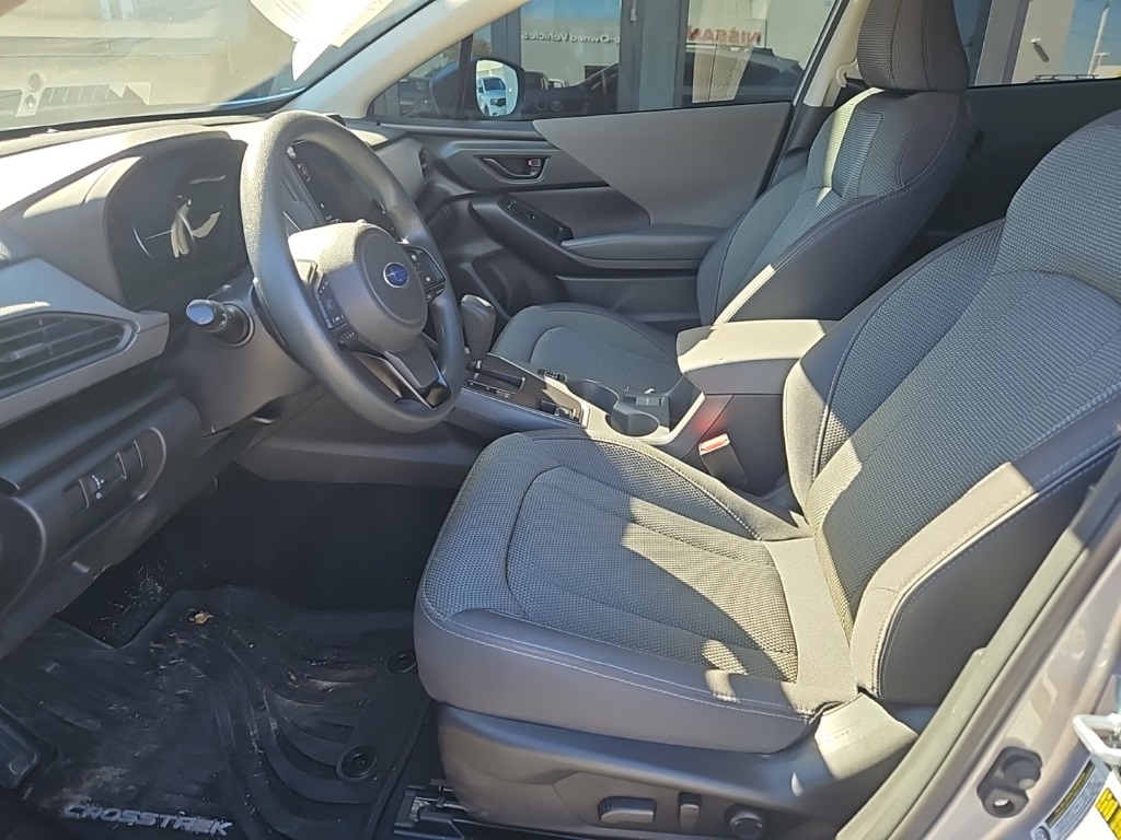 Used Car 2024 Subaru Crosstrek  Premium For Sale Under $30,000 In San Marcos, Texas