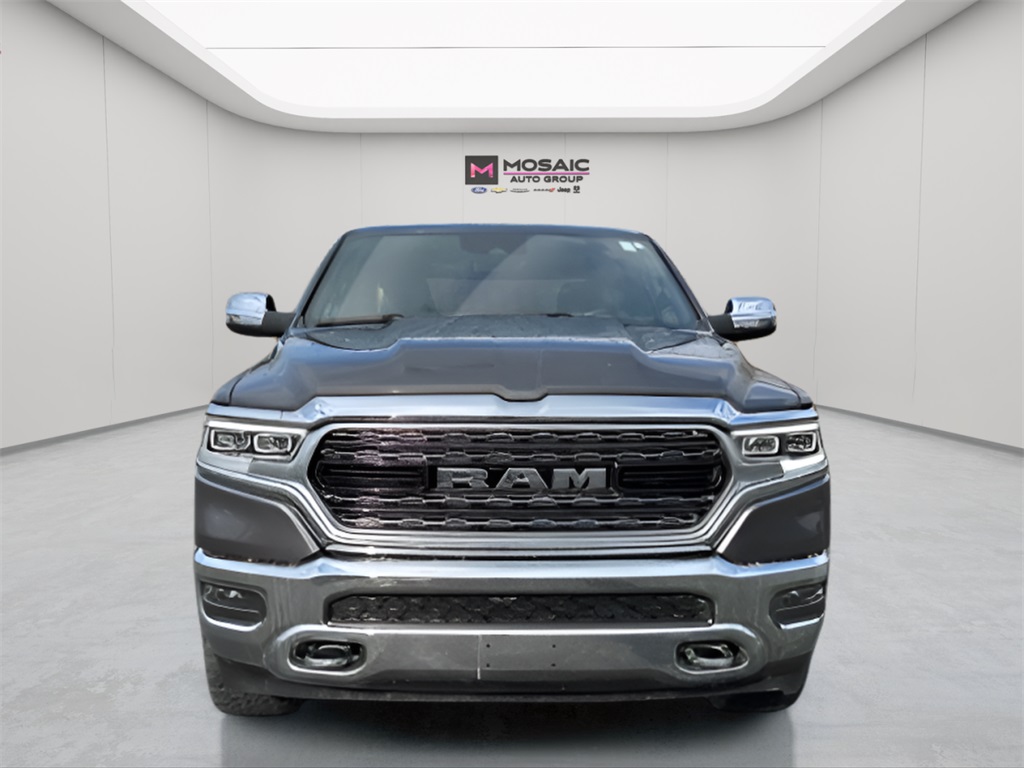 2024 Ram 1500