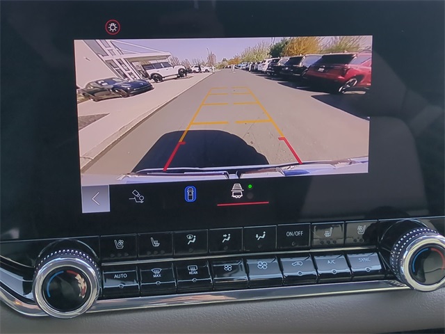 2024 GMC Canyon Denali for sale at PATRIOT CHEVROLET OF LIMERICK