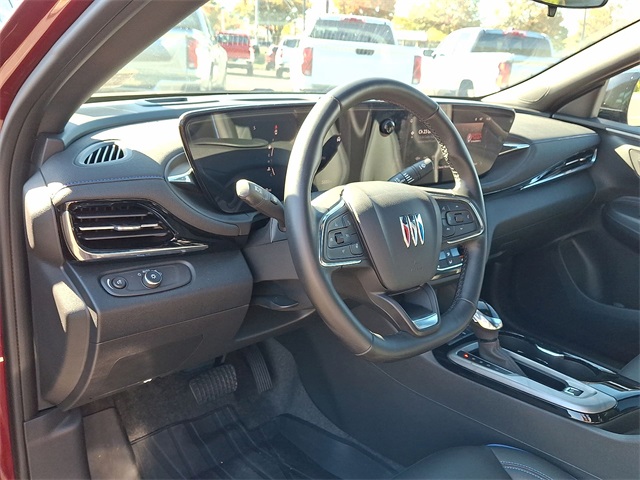 2025 Buick Envista Sport Touring for sale at PATRIOT CHEVROLET OF WARMINSTER