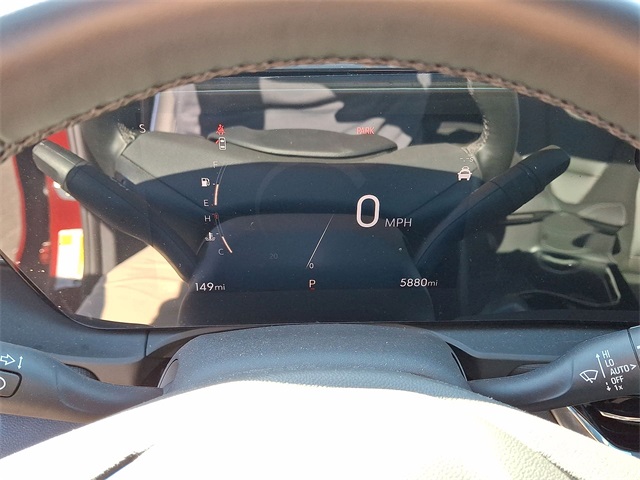 2025 Buick Envista Sport Touring for sale at PATRIOT CHEVROLET OF WARMINSTER