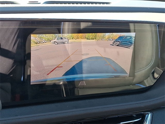 2025 Buick Envista Sport Touring for sale at PATRIOT CHEVROLET OF WARMINSTER