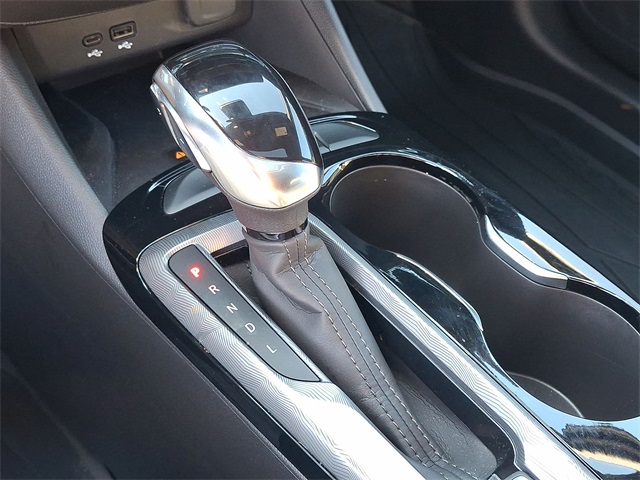 2025 Buick Envista Sport Touring for sale at PATRIOT CHEVROLET OF WARMINSTER