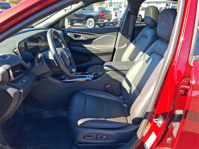 2025 Buick Envista Sport Touring for sale at PATRIOT CHEVROLET OF WARMINSTER