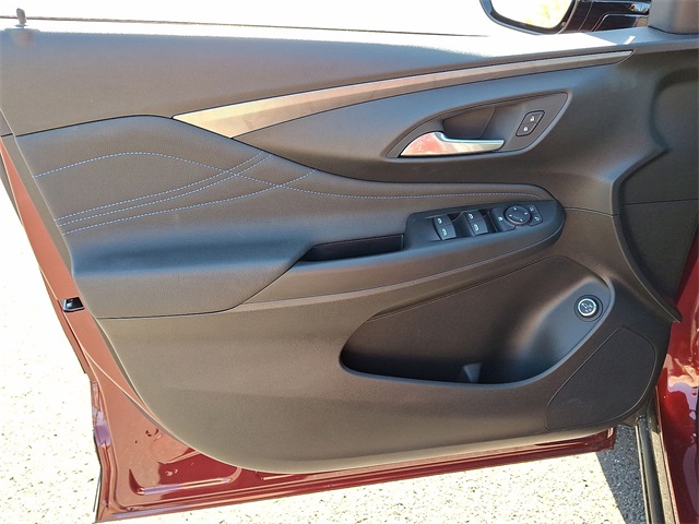 2025 Buick Envista Sport Touring for sale at PATRIOT CHEVROLET OF WARMINSTER