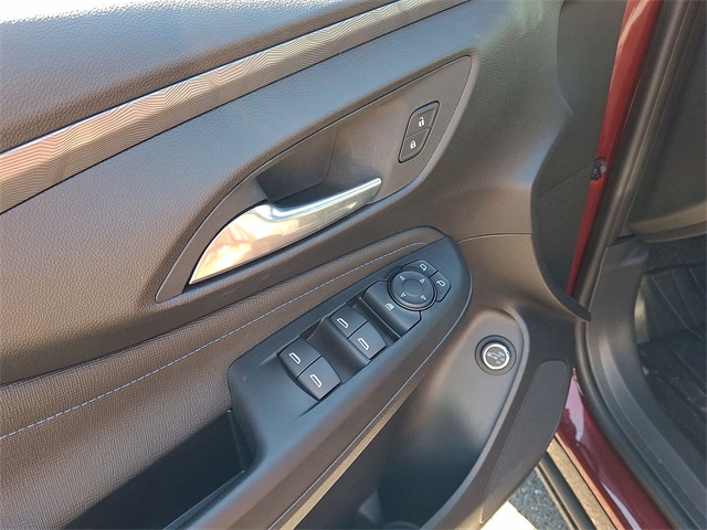 2025 Buick Envista Sport Touring for sale at PATRIOT CHEVROLET OF WARMINSTER