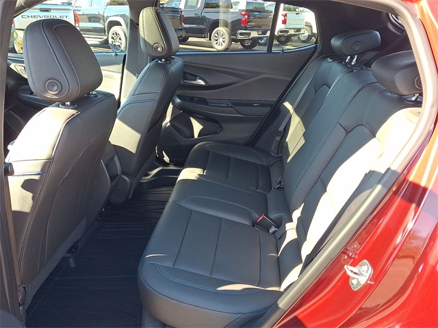 2025 Buick Envista Sport Touring for sale at PATRIOT CHEVROLET OF WARMINSTER