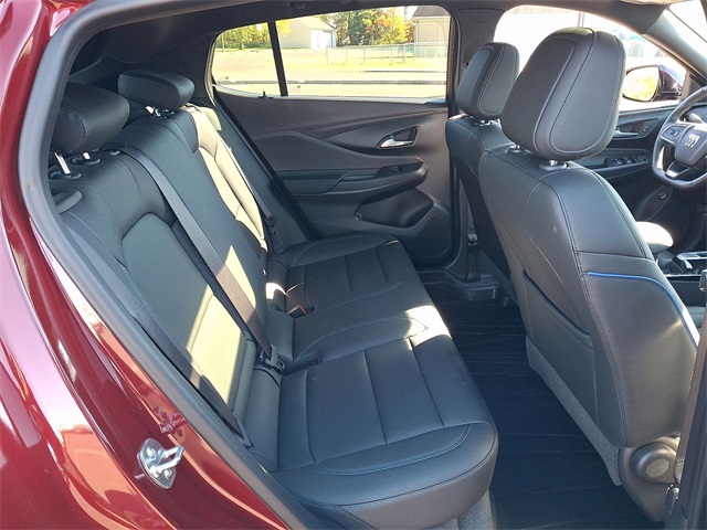 2025 Buick Envista Sport Touring for sale at PATRIOT CHEVROLET OF WARMINSTER