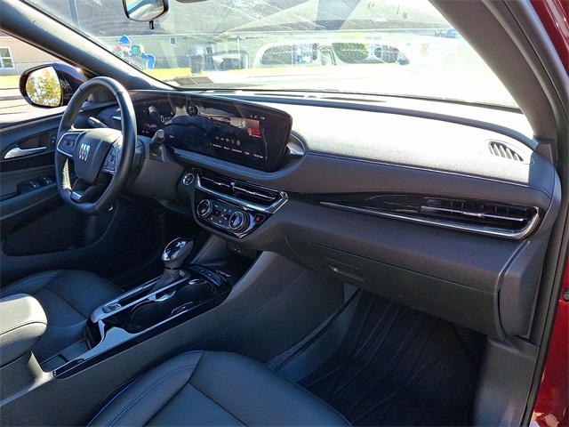 2025 Buick Envista Sport Touring for sale at PATRIOT CHEVROLET OF WARMINSTER