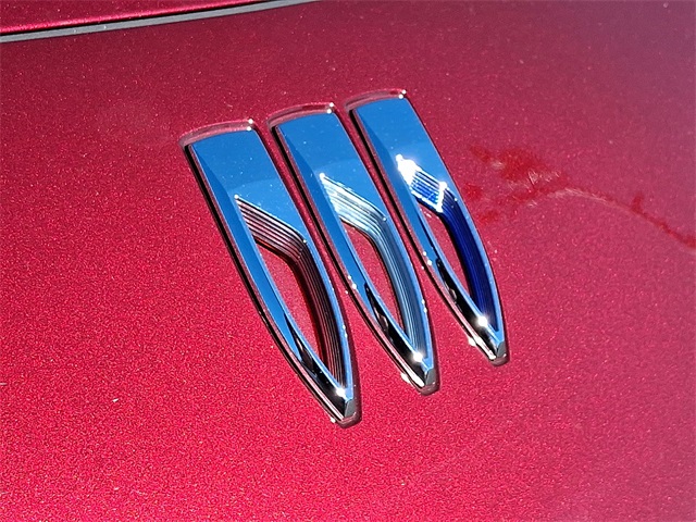 2025 Buick Envista Sport Touring for sale at PATRIOT CHEVROLET OF WARMINSTER