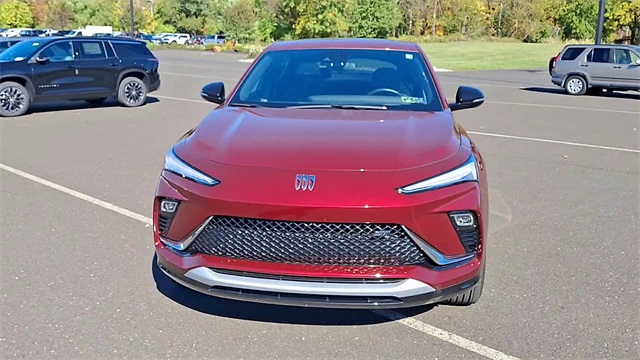 2025 Buick Envista Sport Touring for sale at PATRIOT CHEVROLET OF WARMINSTER