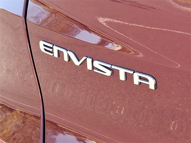 2025 Buick Envista Sport Touring for sale at PATRIOT CHEVROLET OF WARMINSTER