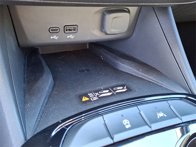 2025 Buick Envista Sport Touring for sale at PATRIOT CHEVROLET OF WARMINSTER