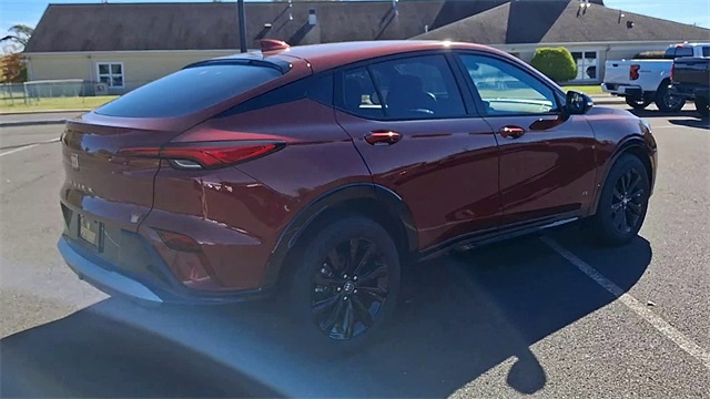 2025 Buick Envista Sport Touring for sale at PATRIOT CHEVROLET OF WARMINSTER