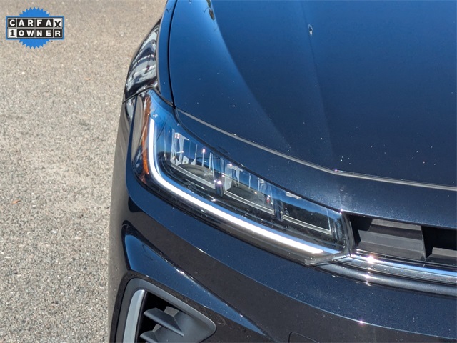 2025 Volkswagen Jetta 1.5T SE - 9