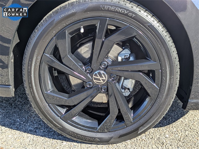 2025 Volkswagen Jetta 1.5T SE - 10