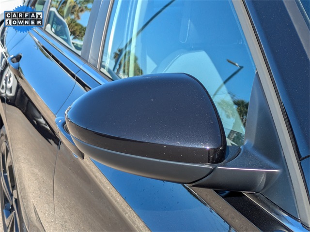 2025 Volkswagen Jetta 1.5T SE - 11