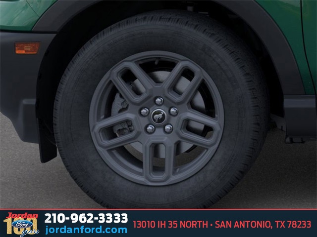 New Car 2025 Ford Bronco Sport  Big Bend For Sale Under $30,000 In San Antonio, Texas