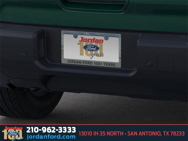 New Car 2025 Ford Bronco Sport  Big Bend For Sale Under $30,000 In San Antonio, Texas