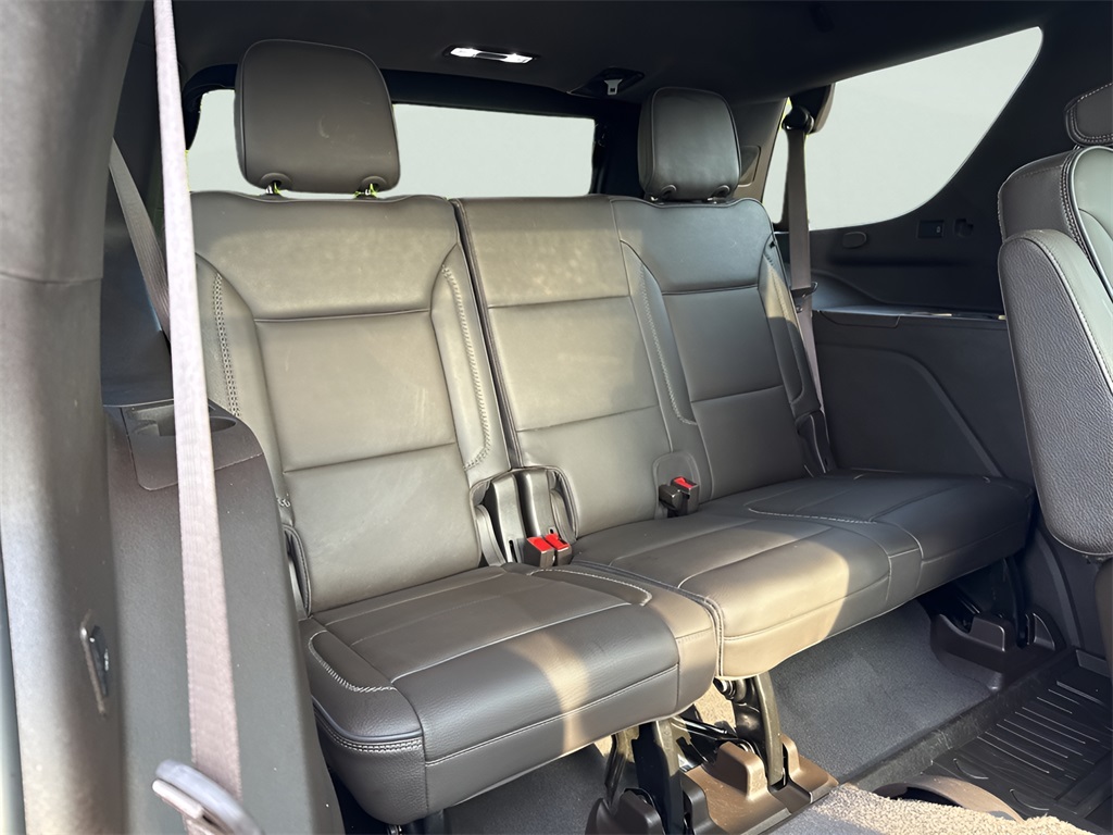 2021 GMC Yukon