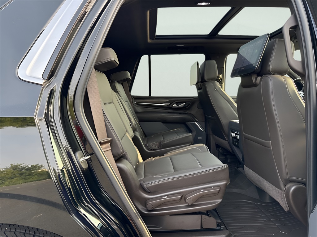 2021 GMC Yukon