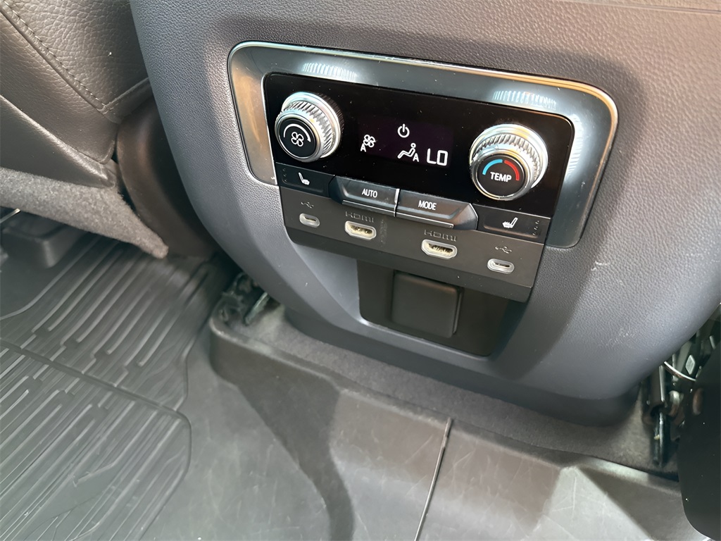 2021 GMC Yukon