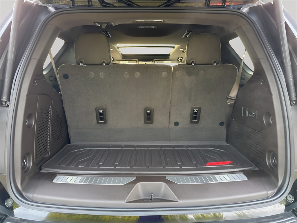 2021 GMC Yukon