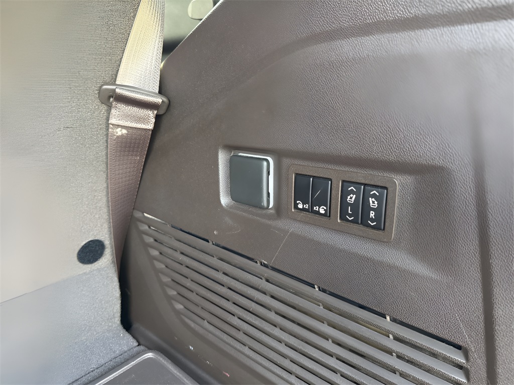 2021 GMC Yukon