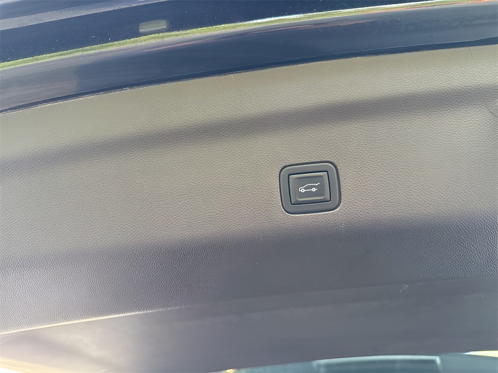 2021 GMC Yukon