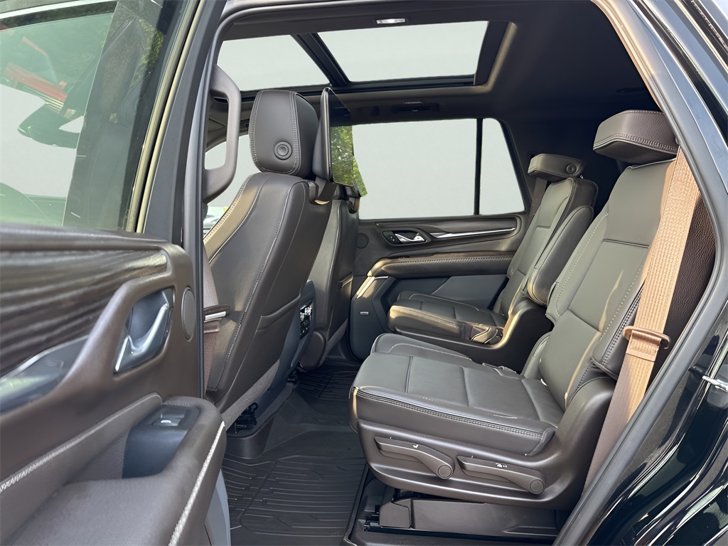 2021 GMC Yukon