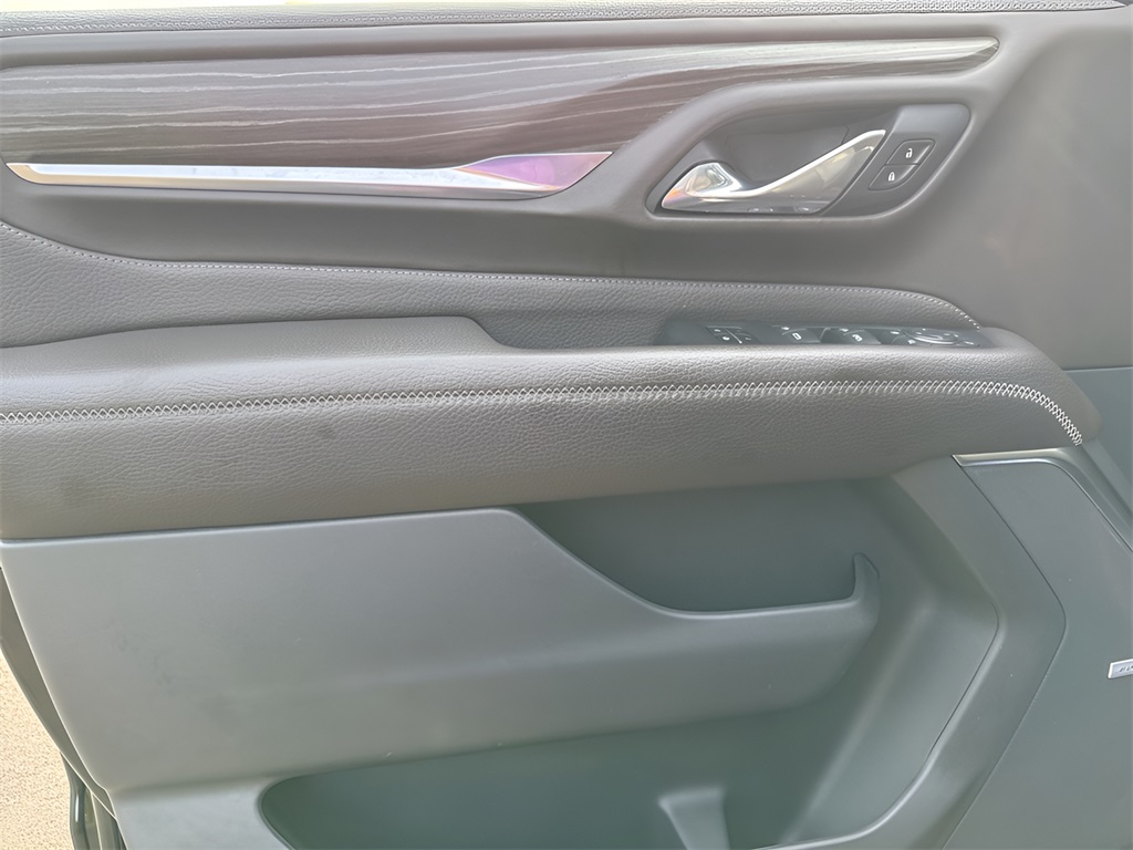 2021 GMC Yukon