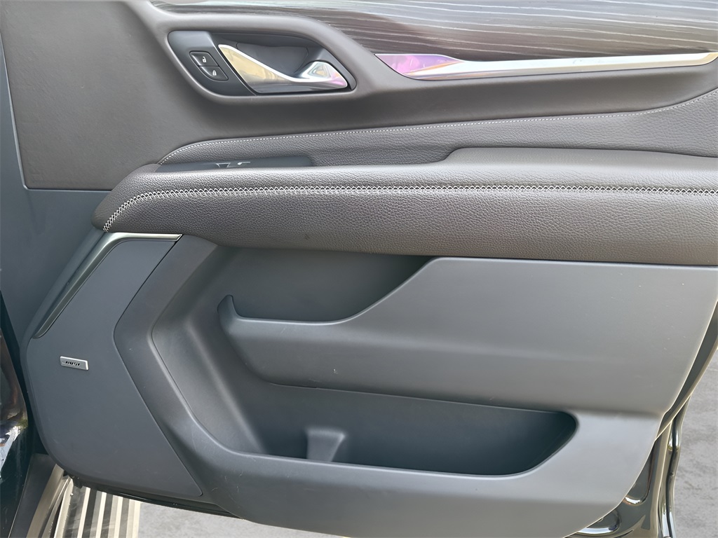 2021 GMC Yukon