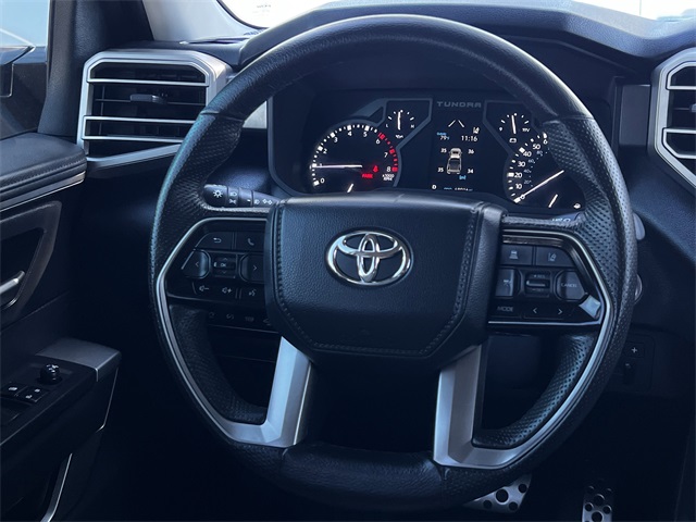 2023 Toyota Tundra SR5 - 9