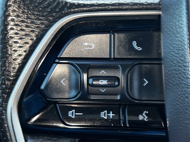 2023 Toyota Tundra SR5 - 10