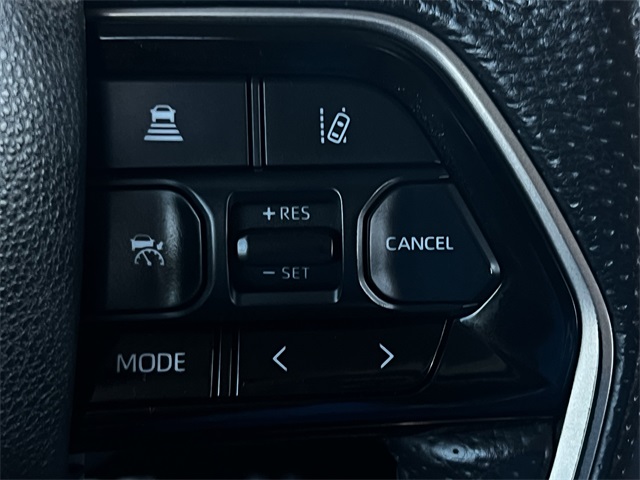 2023 Toyota Tundra SR5 - 11