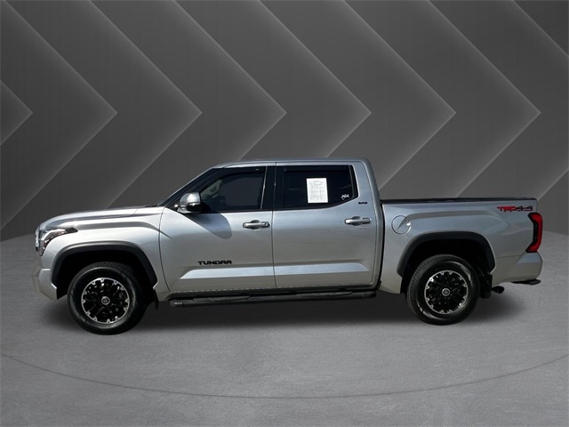 2023 Toyota Tundra SR5 - 1
