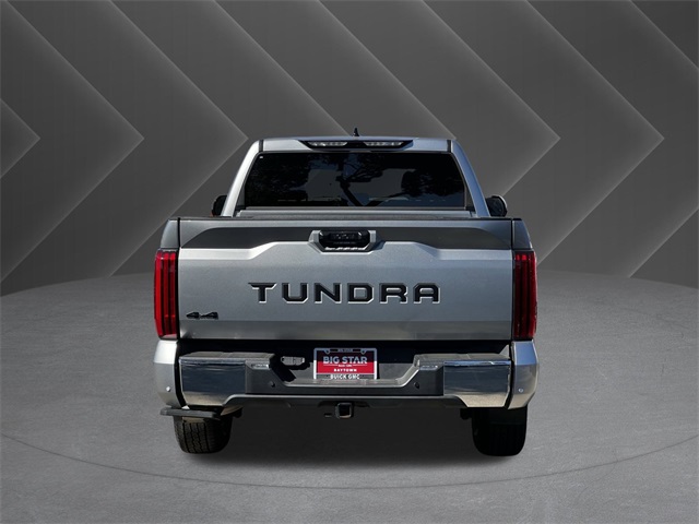 2023 Toyota Tundra SR5 - 2