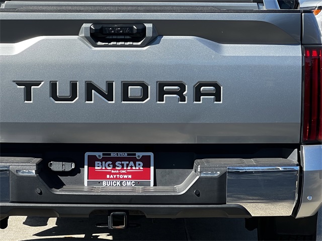 2023 Toyota Tundra SR5 - 3