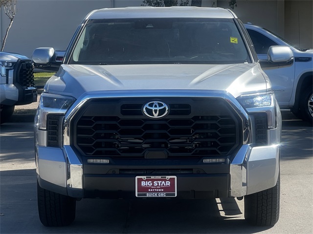 2023 Toyota Tundra SR5 - 4