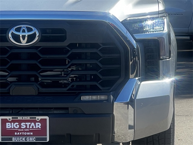 2023 Toyota Tundra SR5 - 5