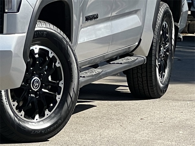 2023 Toyota Tundra SR5 - 6