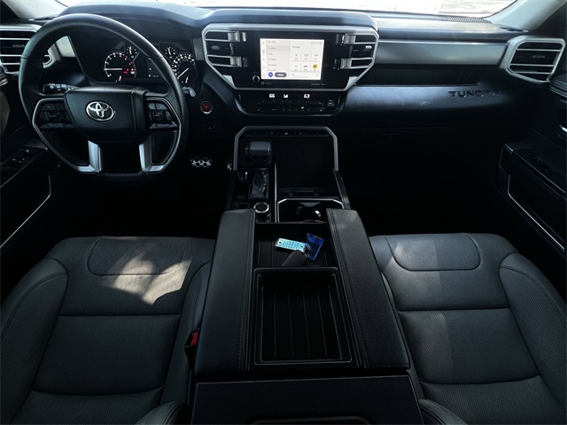 2023 Toyota Tundra SR5 - 7
