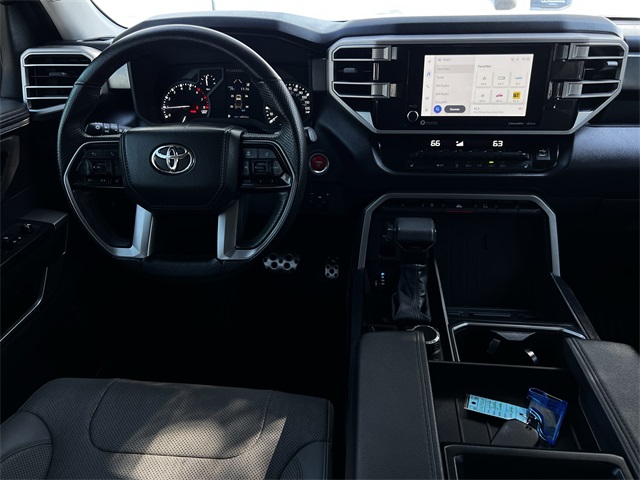 2023 Toyota Tundra SR5 - 8