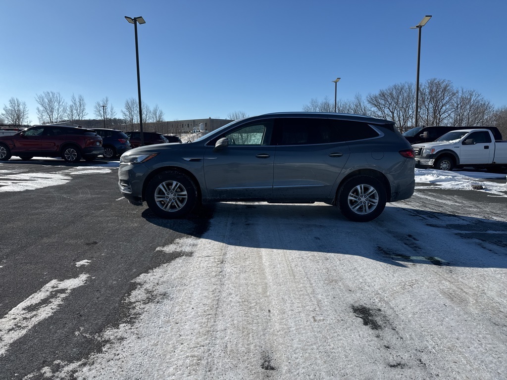 2020 Buick Enclave